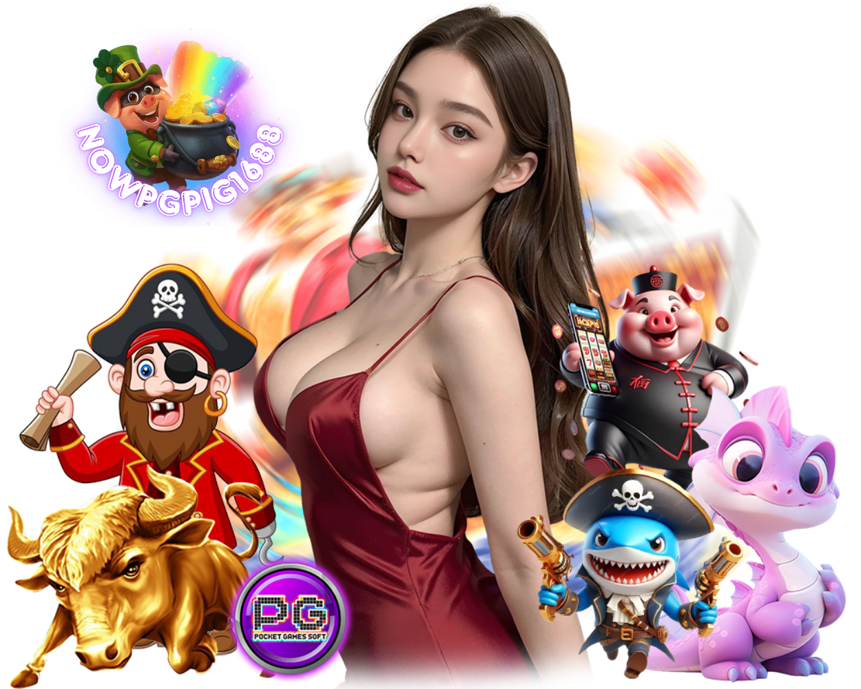 NOWPGBIG1688 เล่นง่าย